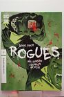 ROGUES #4 (2022) Gorilla Grodd, Captain Cold, Leomacs, DC Comics