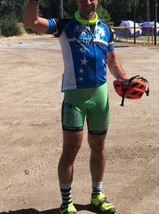 lot of Cycling Bibs And Jerseys - Picture 1 of 17