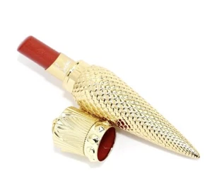 Christian Louboutin Sheer Voile Lipstick ~ 503S ~ Full Size (New/No Box) - Picture 1 of 3