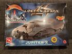 Lost in Space Jupiter 2 movie model kit AMT/Ertl 1998 Brand New & Still Sealed!