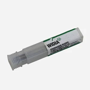 Widia 4148154 VDS202A03658 3,658mm Vollhartmetall Bohrer Vari Drill - Picture 1 of 3