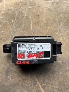 BMW 3ER FUNKFERNBEDIENUNG RECIEVER 7928682 G20 G21 G26 G30 G31 - Bild 1 von 1