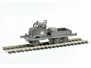 GMC AFK WX352 Wespe Models 1:87 SCALE - ready built 87167 - Picture 1 of 5