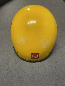 Vintage HB Hugh Banner El Cap Kletterhelm Größe Small - Bild 1 von 4