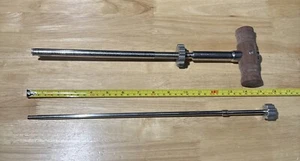 Stryker Howmedica 1210-9000 Orthinox Driver Gamma Orthopedic Trauma - Picture 1 of 9