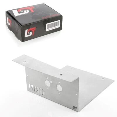 Supporto sottopiano riscaldamento ad aria scatola di montaggio per VW T5 T6 Eberspakers Planar Webasto - Immagine 1 di 4