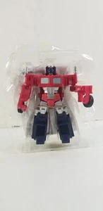 Transformers Optimus Prime Tomy Takara Core Clase Tamaño Importación Autobot Leader - Imagen 1 de 3
