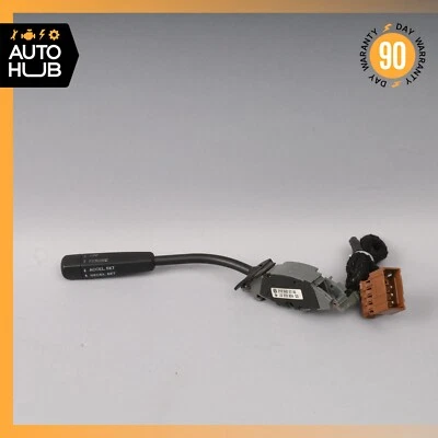 Interruptor de control de crucero 97-04 Mercedes R170 SLK230 SLK320 2105400745 OEM Foto 1 de 4