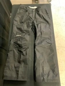 Pantalón snowboard Patagonia H2NO aislado para mujer talla M (cu22) - Imagen 1 de 5