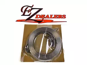 Sachs Snowmobile Recoil Spring 340R Sachs 1439-010-0001 - Picture 1 of 4
