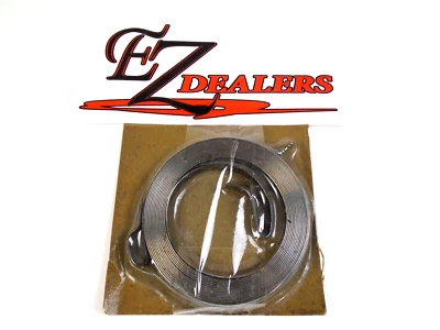 Sachs Snowmobile Recoil Spring 340R Sachs 1439-010-0001 - Image 1 of 4