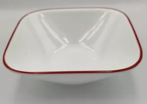 Corelle Splendor quadratische Suppe/Müslischüssel - Bild 1 von 5