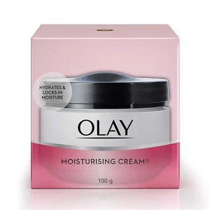 Olay Moisturizing Cream - All Skin Types, - Picture 1 of 5