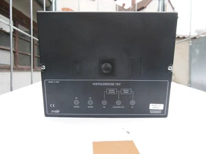 CBE DS 340 HY Niesmann Verteilermodul  Nr 1 - Bild 1 von 2