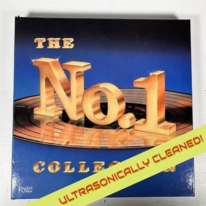Readers Digest The No 1 Collection 9 x Vinyl Record Album Box Set - Picture 1 of 8
