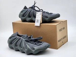 NEW Adidas Yeezy 450 Stotea ‘Stone Teal’ ID1632 Men’s Size 10 - Picture 1 of 5