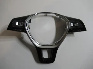 Interruptor multifunción volante VW Polo V 5 6C botón 6C0959442B original - Imagen 1 de 5