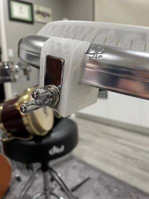 Latin Percussion Compact Conga Mounting System Rubber Grips Replacements - Image 1 of 3