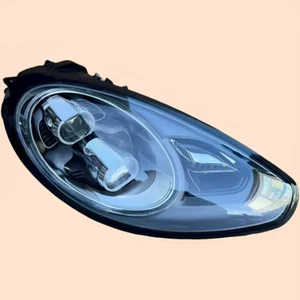 Porsche Panamera 970 Right LED Headlight Lamp 2013-2016 97063107254 - Bild 1 von 6