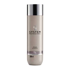 System Professional Repair Shampoo - Regenerierendes Shampoo R1 LipidCode 250ml - Bild 1 von 1