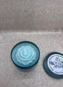 Bubblegum scented candle - Picture 1 of 4