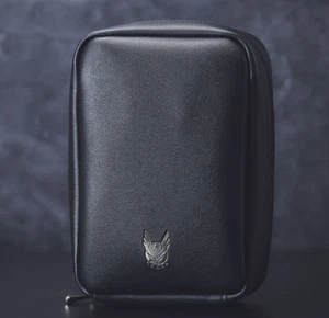 MOBILE SUIT GUNDAM SEED FREEDOM GUNPLA DESIGN POUCH appendix Japan new - Picture 1 of 6