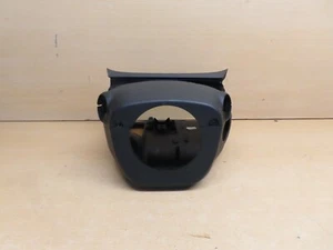 2014 Ford Fiesta Zetec MK7.5 - Steering Column Cowling (B79) - Picture 1 of 4