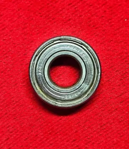 ADR Y3 /8Z Radial Bearing 3/8" ID, 7/8" OD, 9/32" W (SKF R6 2Z, R6FF, S3KDD) NEW - Picture 1 of 3