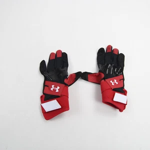Texas Tech Red Raiders Under Armour Glyde Gloves - Batting Women's - Picture 1 of 5