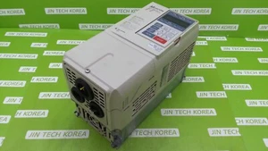 8622) [GEBRAUCHT] YASKAWA CIMR-F7W43P7 - Bild 1 von 8