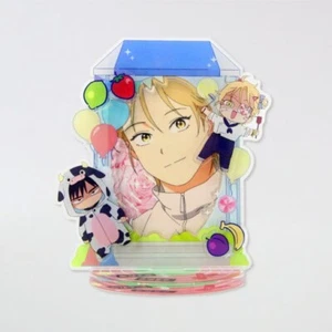 Soporte acrílico para tarjetas fotográficas Webtoon MD [No Home 坴  ] (WTFRD355) - Imagen 1 de 1