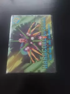 Hardcore Uproar - Vol.6 Six (1998?) Complete Hardcore/Rave Tape Pack - Picture 1 of 3