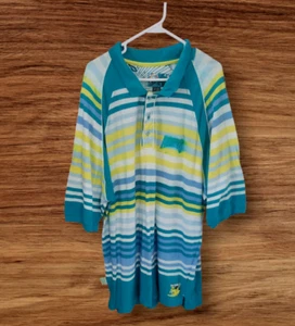 akdmks Jeanius level products polo shirt Big & Tall size 3XL/3TG - Picture 1 of 6