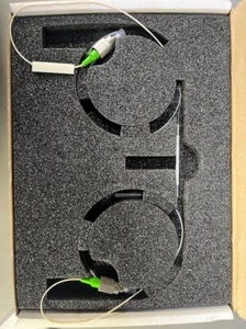 Polarizador de fibra óptica en línea Phoenix Photonics POL-20-15-ss-0-0*DEVOLUCIONES DE 30 DÍAS* - Imagen 1 de 4