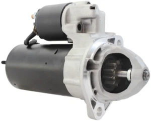 New Starter fits Deutz & KHD Engine Applications replaces 0001109370 12V 11T - Picture 1 of 8