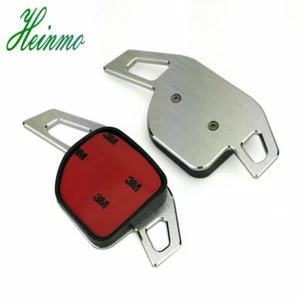 Palanca de cambios de volante de aluminio para Audi A4L A5 A6L A8 S5 S6 S8 Q5 - Imagen 1 de 4