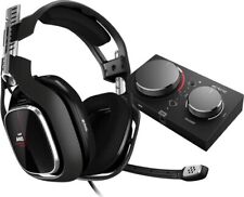 ASTRO A40 TR - Gaming Headset + MixAmp Pro TR - Xbox One (2019)