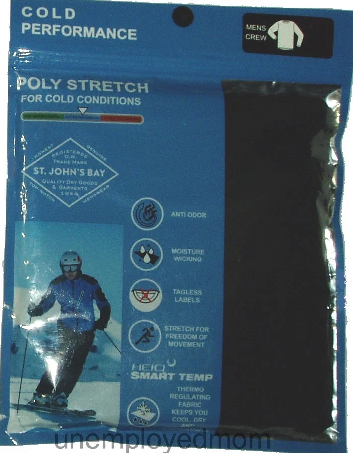 Pantalón de Capa Base Ligero para Hombres Pantalones Largos Camiseta Rendimiento Térmico Foto 1 de 2