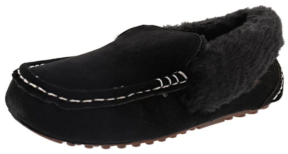 ЖЕНСКИЕ АВСТРАЛИЙСКИЕ ЛЕГКИЕ ТАПОЧКИ МОКАСИНЫ LAMO - Изображение 1 из 1