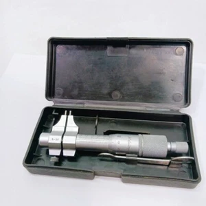 Mitutoyo Innenmessschraube 145-185 IMP-30 Bereich: 5-30 mm Messschieber Japan /AE172 - Bild 1 von 15