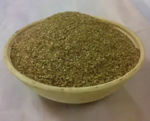 500 g Fränkisches Brotgewürz grob gemahlen Brotgewürzmischung geschrotet - Bild 1 von 3