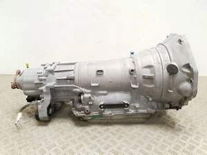 Bmw 5 Series M5 F90 2018 Automatyczna skrzynia biegów 38k mil GA8HP75Z OEM - Zdjęcie 1 z 12