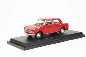 Datsun Bluebird (1963) Miniaturauto Nissan Maßstab 1:43 kostenloser Versand - Bild 1 von 10