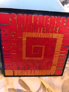 Smiledense/Andintense CD - Picture 1 of 2