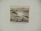 Fort Sedgwick Sweeping Lines 1911 Civil War Picture