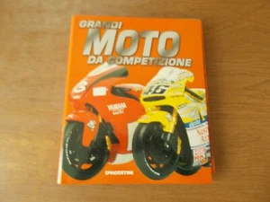 Grandi moto da competizione . Copertina + 15 fascicoli - Foto 1 di 2