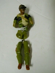 Vintage 82-83 Hasbro G.I. Joe Action Figure Solider Swivel Arm Lot K - Picture 1 of 5