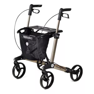 Sunrise Medical Gemino 30 Rollator Champagner - Bild 1 von 1