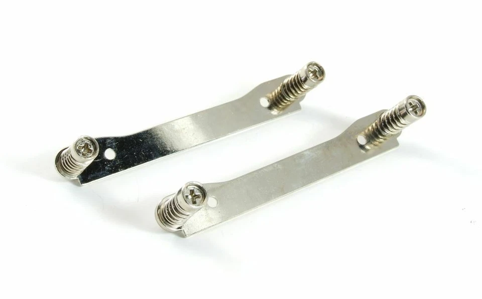 Supermicro CPU Heat-Sink Mounting Bracket Socket R Kühler Halterung Befestigung - Bild 1 von 1