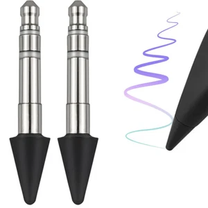 2PCS Replacement Tips for Microsoft Surface Slim Pen 2 Replacement Stylus Tips - Picture 1 of 6